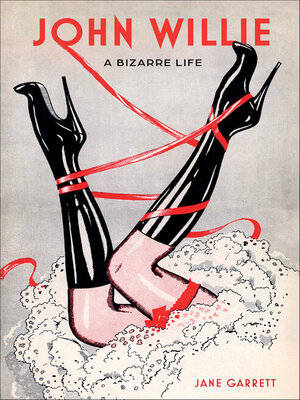 cover image of John Willie